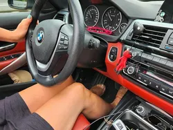 Grau Gebraucht 2015 BMW 420 Sport Line Cabrio | 24.550 € (Guter Preis)
