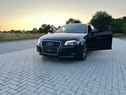 Schwarz Gebraucht 2009 Audi A3 S-Line Limousine | 6.500 € (Fairer Preis)