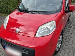 Gebraucht 2011 Fiat Qubo Dynamic Van / Kleinbus | 2.500 € (Superpreis)