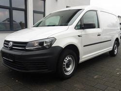 Weiß Gebraucht 2020 VW Caddy Maxi Van / Kleinbus | 16.790 € (Superpreis)