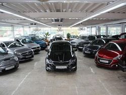 Schwarz Gebraucht 2018 Skoda Fabia Clever Kleinwagen | 8.990 € (Guter Preis)