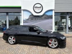 Schwarz Gebraucht 2020 Audi S6 Sport Kombi | 39.491 € (Superpreis)