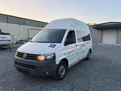 Candyweiß Gebraucht 2012 VW T5 Van | 3.999 € (Superpreis)