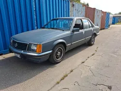 Grau Gebraucht 1980 Opel Commodore Limousine | 4.000 €