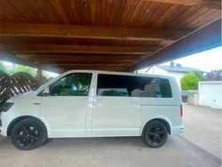 Weiß Gebraucht 2016 VW T6 Van | 29.900 € (Fairer Preis)