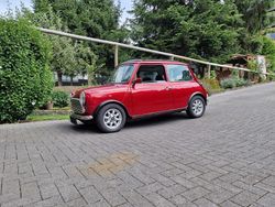 Rot Gebraucht 1996 Mini Cooper Kleinwagen | 12.850 € (Guter Preis)