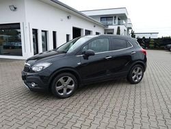 Schwarz Gebraucht 2014 Opel Mokka Innovation SUV | 5.950 € (Guter Preis)