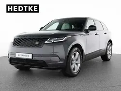 Grau Gebraucht 2022 Land Rover Range Rover Velar S SUV | 51.990 € (Teuer)