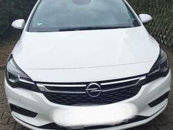 Gebraucht 2018 Opel Astra Innovation Kombi | 6.100 € (Fairer Preis)