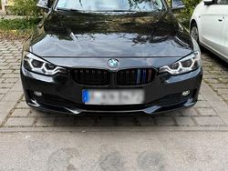 Schwarz Gebraucht 2014 BMW 230 Kombi | 8.000 €