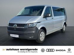 Gebraucht 2024 VW Transporter Van | 42.480 €