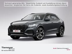 Grün Gebraucht 2024 Audi RS Q8 Exclusive SUV | 119.880 € (Teuer)