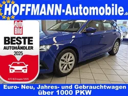 Energyblau Gebraucht 2023 Skoda Octavia Ambition Kombi | 23.650 € (Superpreis)