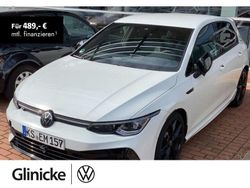 Weiß Gebraucht 2023 VW Golf VIII R Limousine | 37.270 € (Guter Preis)