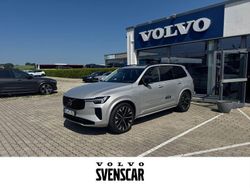 Silver dawn / metallic Gebraucht 2024 Volvo XC90 Ultra SUV | 84.990 €