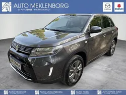 Grau Neu 2025 Suzuki Vitara Comfort SUV | 23.990 € (Guter Preis)