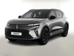 Grau Neu 2025 Renault Scénic Esprit Alpine Van / Kleinbus | 54.778 € (Teuer)