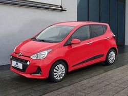 Tomato Gebraucht 2019 Hyundai i10 Premium Kleinwagen | 11.450 € (Fairer Preis)