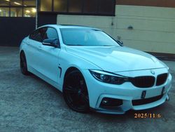 Weiß Gebraucht 2018 BMW 430 Gran Coupé Sport Line Coupé | 20.000 € (Guter Preis)