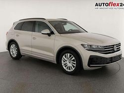 Sechura beige metallic Neu 2025 VW Touareg Elegance SUV | 67.245 €