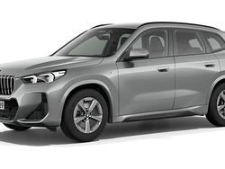 Silber Gebraucht 2025 BMW X1 Comfort Edition SUV | 53.757 € (Etwas zu teuer)