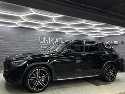 Mercedes GLC43 AMG
