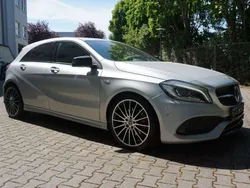 Mercedes A250