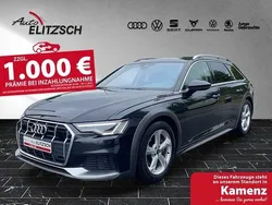 Vesuvgrau metallic Gebraucht 2021 Audi A6 Allroad Premium Kombi | 39.950 € (Fairer Preis)