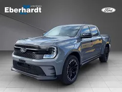 Mystikgrau Neu 2025 Ford Ranger Abholung | 69.980 € (Teuer)