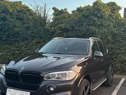 Braun Gebraucht 2015 BMW X5 SUV | 19.000 € (Superpreis)