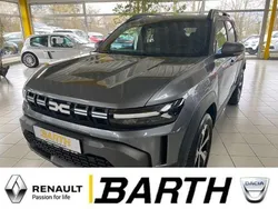 Dolomitgrau Neu 2024 Dacia Duster Journey SUV | 30.120 € (Fairer Preis)