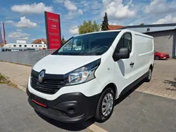 Weiß Gebraucht 2019 Renault Trafic Komfort Van | 8.999 €
