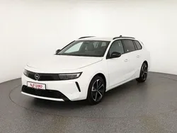 Weiß Neu 2025 Opel Astra Kombi | 23.790 € (Superpreis)