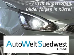 Schwarz Neu 2025 Mitsubishi Space Star Select Limousine | 14.950 €