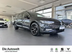 Mangangrau Gebraucht 2020 VW Passat Business Kombi | 18.980 € (Guter Preis)