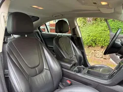 Weiß Gebraucht 2014 Opel Ampera Edition Kleinwagen | 7.800 € (Guter Preis)