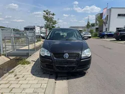 Black magic perleffekt Gebraucht 2005 VW Polo Trendline Kleinwagen | 950 € (Superpreis)