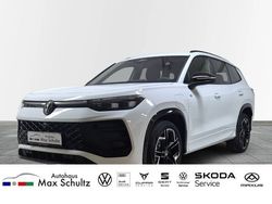 Weiß Neu 2025 VW Tayron R-line SUV | 78.995 €