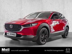 Andere farbe Gebraucht 2024 Mazda CX-30 Homura-Line SUV | 28.480 € (Etwas zu teuer)