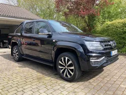 VW Amarok