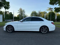 Mercedes C180