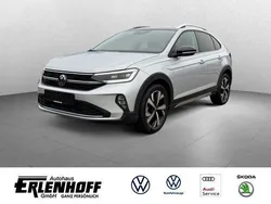 Silber Gebraucht 2024 VW Taigo Style SUV | 25.990 € (Teuer)
