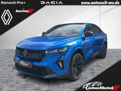 Blau Gebraucht 2024 Renault Rafale Esprit Alpine SUV | 45.990 € (Fairer Preis)