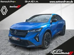 Blau Gebraucht 2024 Renault Rafale Esprit Alpine SUV | 45.990 € (Fairer Preis)