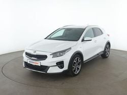 Weiß Gebraucht 2020 Kia XCeed SUV | 15.560 € (Fairer Preis)