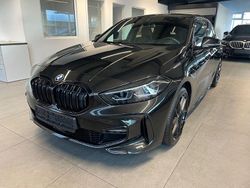 Schwarz Gebraucht 2024 BMW 118 M Sport Kleinwagen | 27.900 € (Fairer Preis)