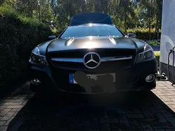 Schwarz Gebraucht 2010 Mercedes SL350 Edition Cabrio | 47.900 €