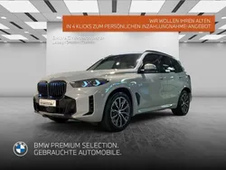 Grau Gebraucht 2025 BMW X5 M Sport SUV | 97.906 € (Fairer Preis)