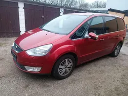 Gebraucht 2007 Ford Galaxy Ghia Van / Kleinbus | 2.700 € (Guter Preis)
