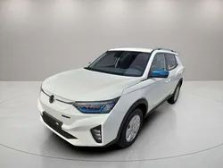 Grand white Gebraucht 2023 Ssangyong Korando SUV | 27.990 € (Fairer Preis)